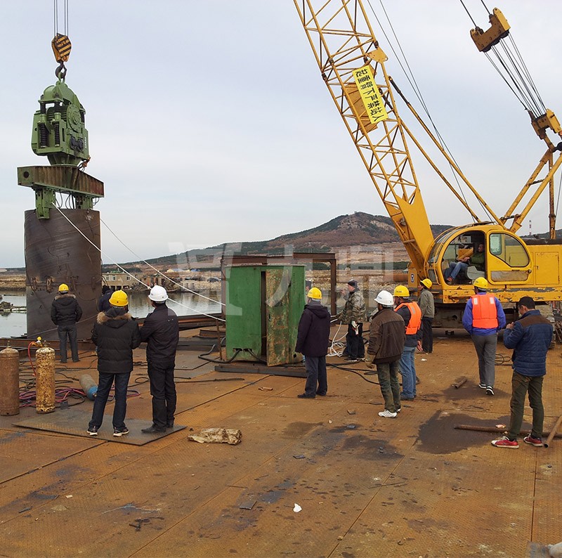 中交三航威海青荣城际公路双岛港特大桥很湿很黄的免费视频水蜜桃