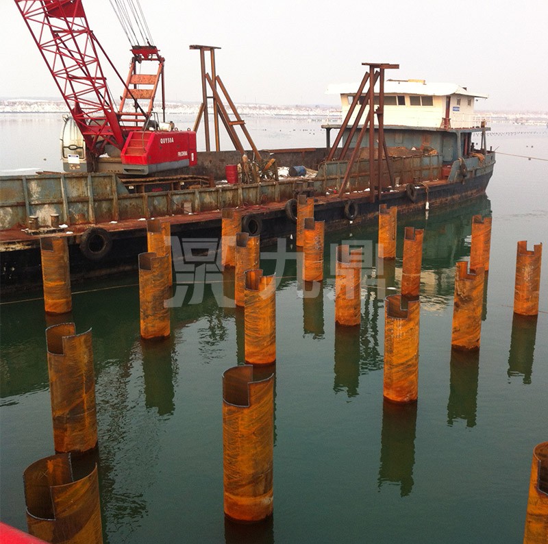 中交三航威海青荣城际公路双岛港特大桥很湿很黄的免费视频水蜜桃