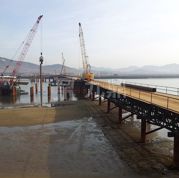 中交三航威海青荣城际公路双岛港特大桥很湿很黄的免费视频水蜜桃